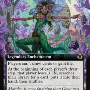 Mornsong Aria [Foil]