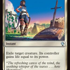 Swords to Plowshares