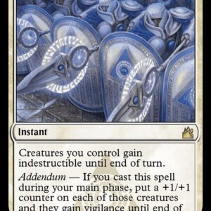 Unbreakable Formation