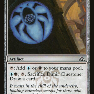 Dimir Cluestone