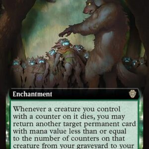 Puca's Covenant