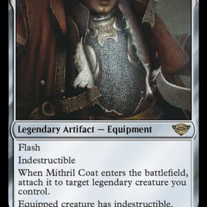 Mithril Coat