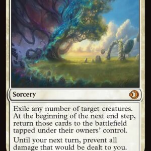 Morningtide's Light [Foil]