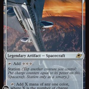 The Eternity Elevator