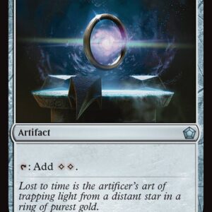 Sol Ring [Foil]