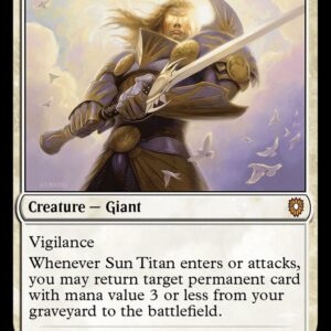 Sun Titan