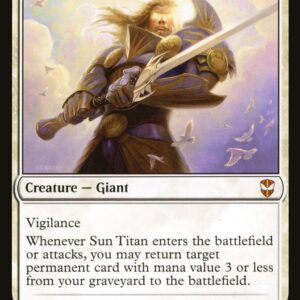 Sun Titan