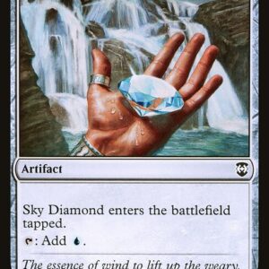 Sky Diamond