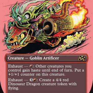 Draconautics Engineer