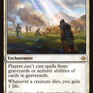 Ashes of the Abhorrent