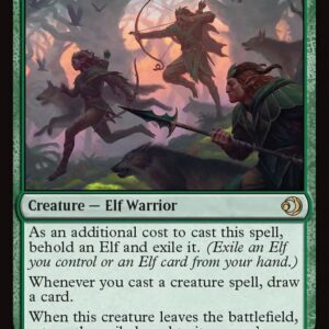 Champions of the Perfect