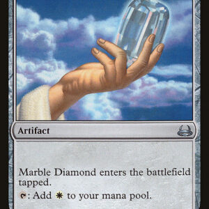 Marble Diamond