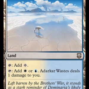 Adarkar Wastes