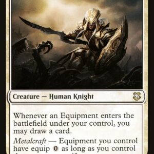 Puresteel Paladin