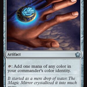 Arcane Signet [Foil]