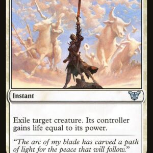 Swords to Plowshares