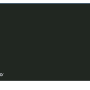 Black - Ultra Pro - Solid Playmat