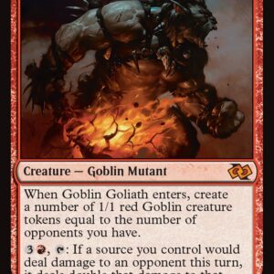 Goblin Goliath
