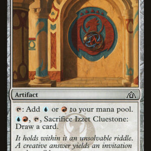Izzet Cluestone