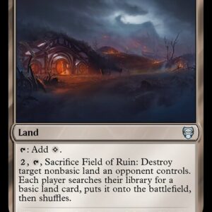 Field of Ruin