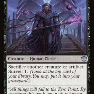 Umbral Collar Zealot