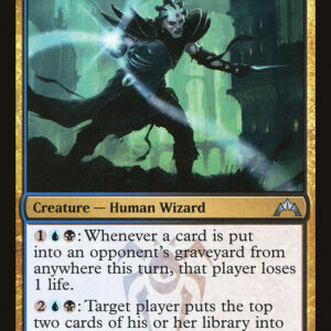 Duskmantle Guildmage