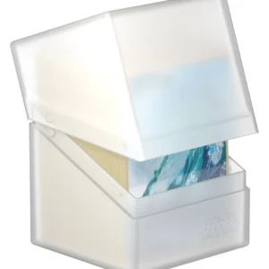 Boulder 100+ - Frosted