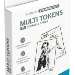 Multi token