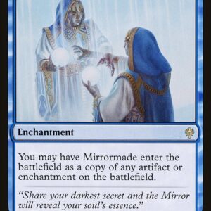 Mirrormade