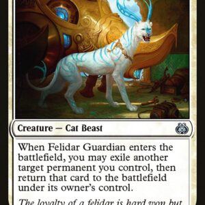 Felidar Guardian