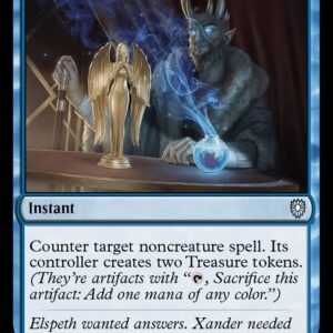 An Offer You Can't Refuse