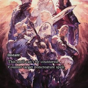 Dovin's Veto - Shadowbringers