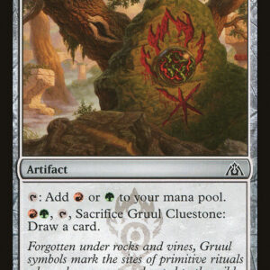 Gruul Cluestone