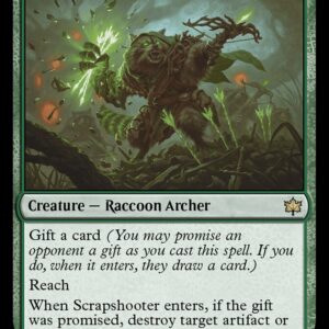 Scrapshooter