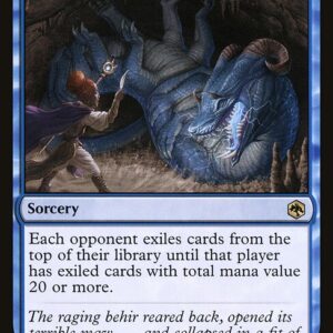 Tasha's Hideous Laughter