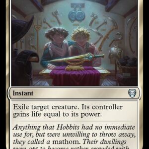 Swords to Plowshares