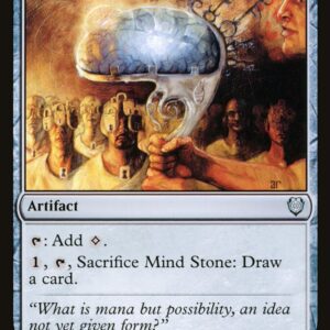 Mindstone