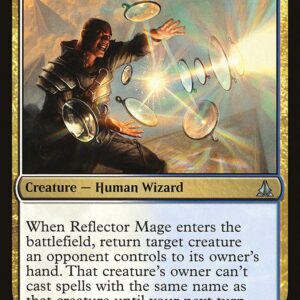 Reflector Mage