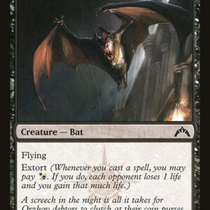 Basilica Screecher [Foil]