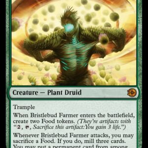 Bristlebud Farmer