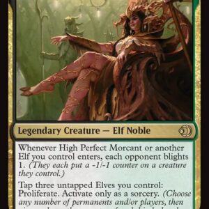 High Perfect Morcant [Foil]