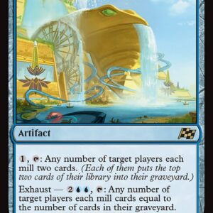 Riverchurn Monument [Foil]