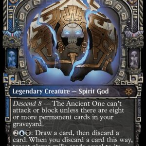 The Ancient One [Foil]