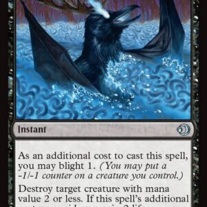 Requiting Hex [Foil]