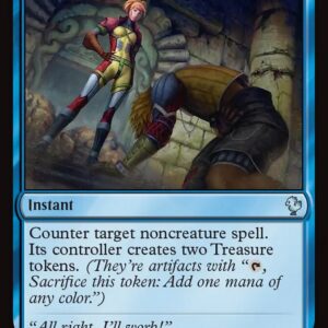 An Offer You Can't Refuse