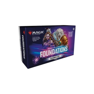Foundations Beginner Box