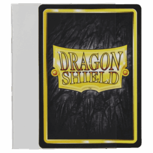 Clear - Sideloading Perfect Fit Sleeves