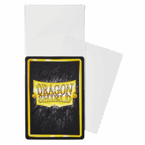 Clear - Toploading Perfect Fit