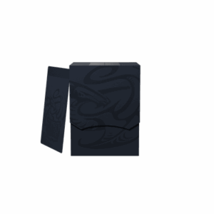 Deck Shell - Midnight Blue