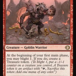 Scuzzback Scrounger